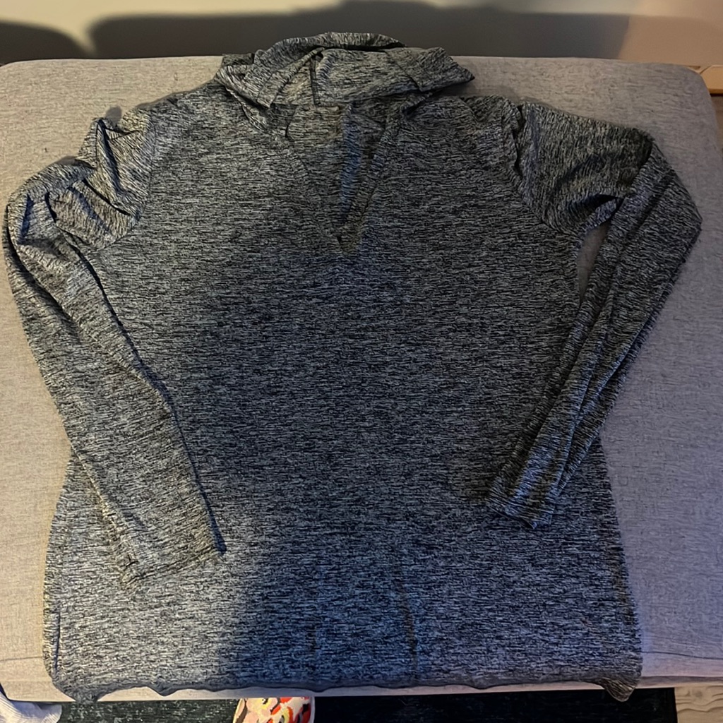 Bcg Pull Over